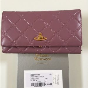 Like New, Leather Wallet with Original Box